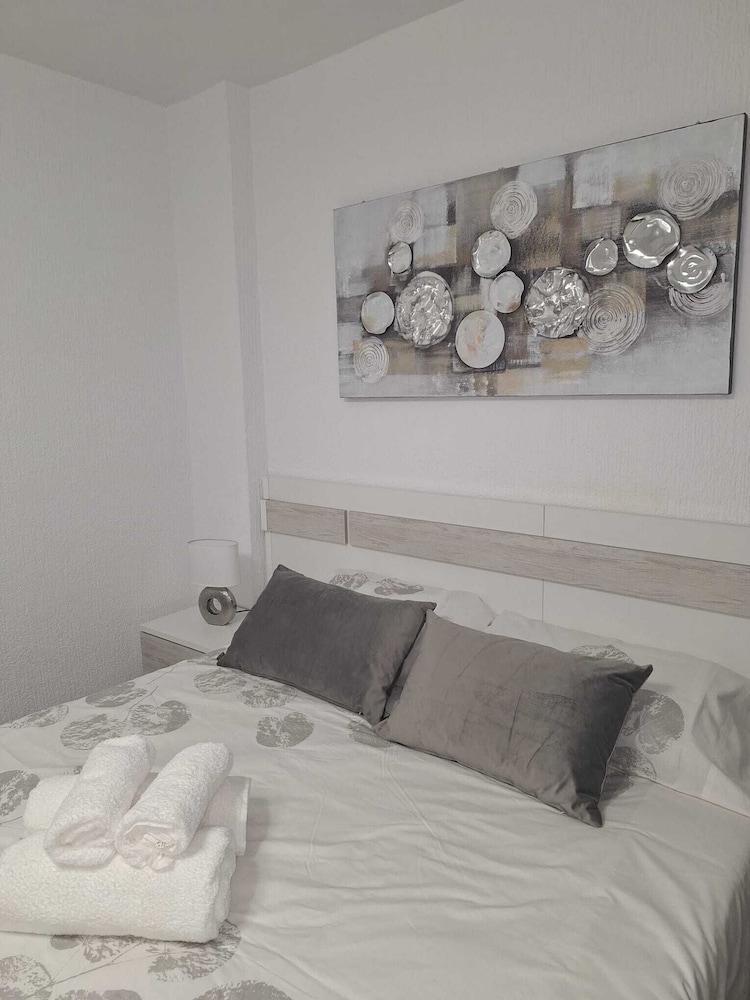 RENT APARTMENT HUELVA CENTRO