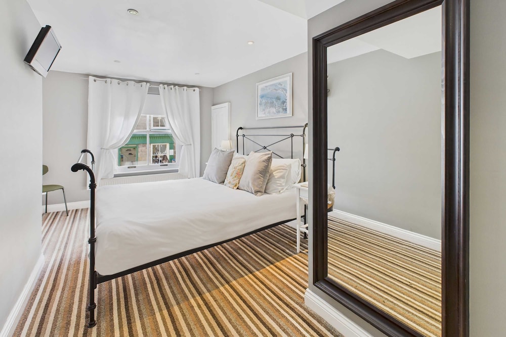 Host Stay Luna Cottage