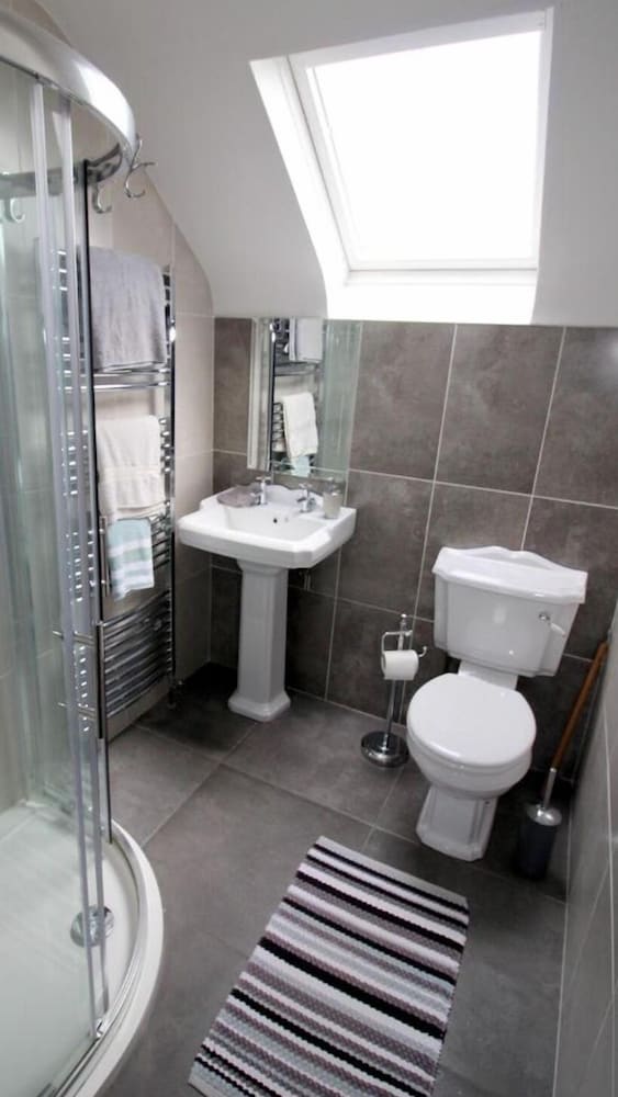Letterkenny Vacations - Bridgeburn House - Property Image 6