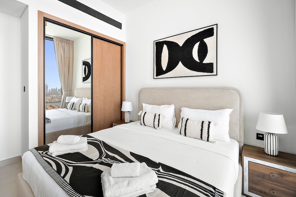Binghatti House - 3207 1BD