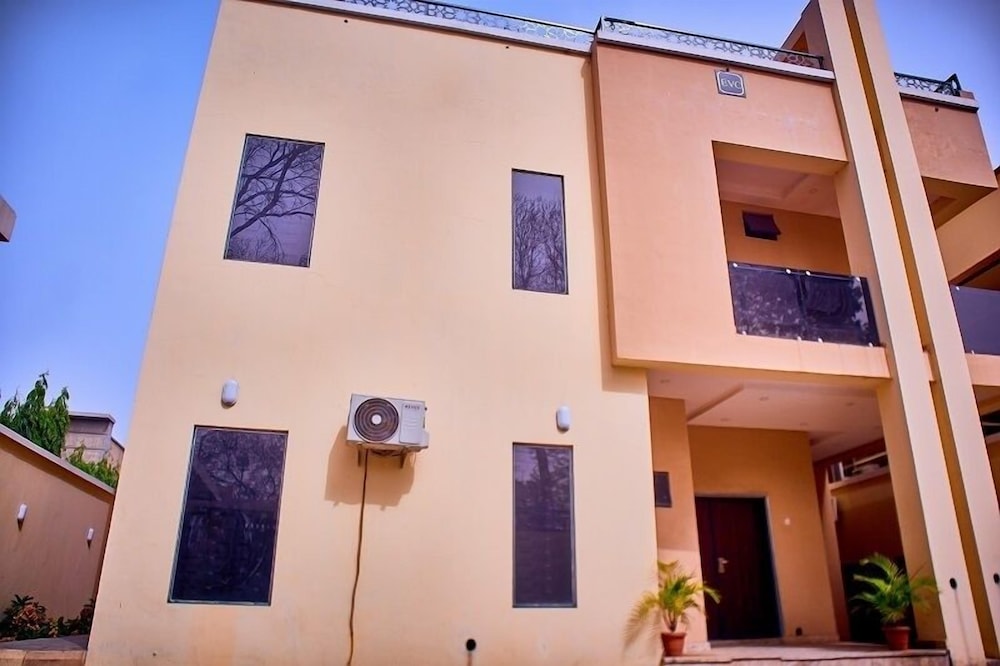 Prima Apartment