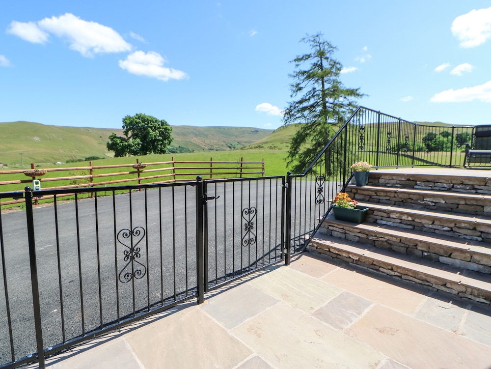 Birkett Barn