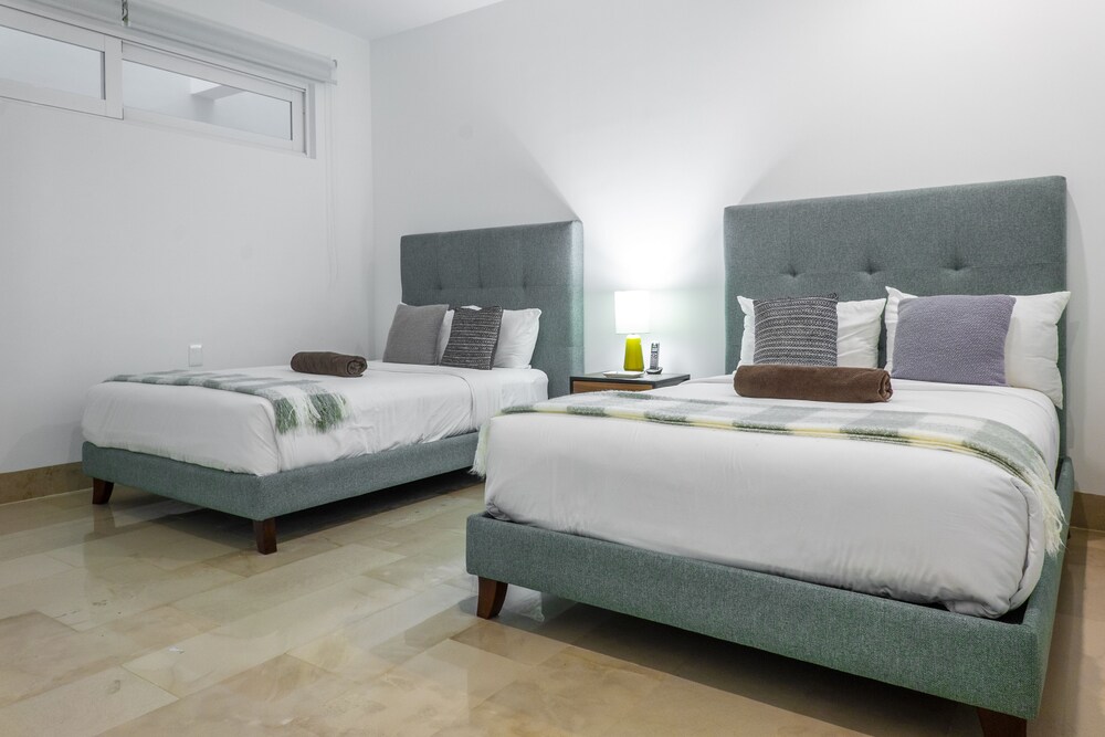 Oceana Home Travel Mexico view 4