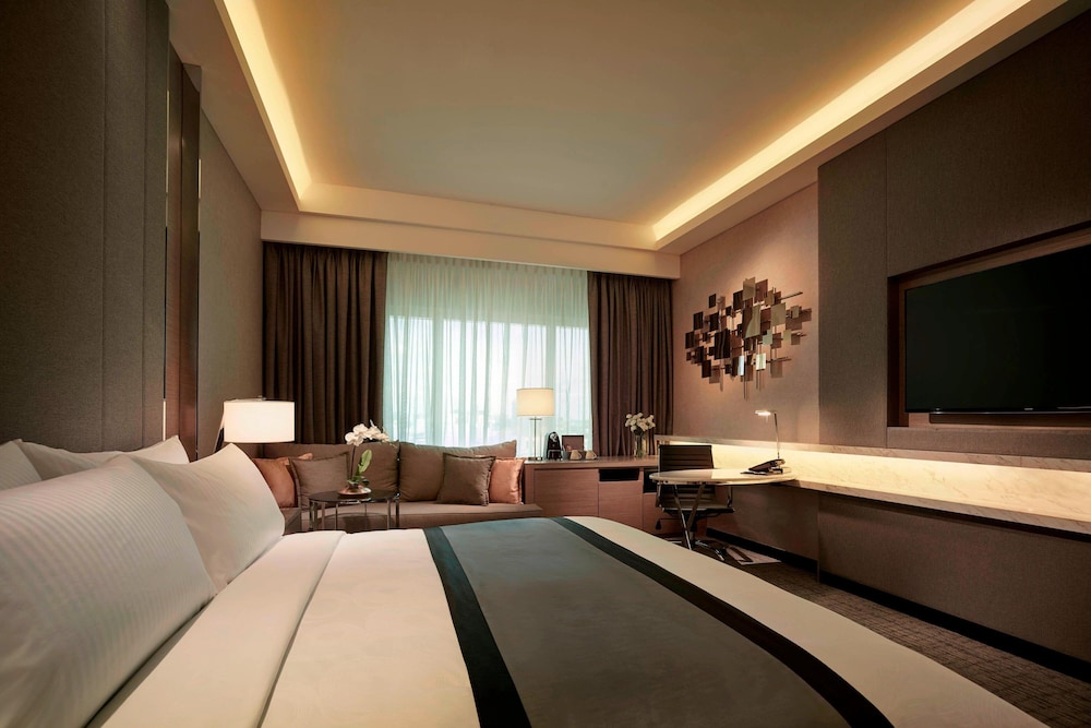 JW Marriott Kuala Lumpur 19