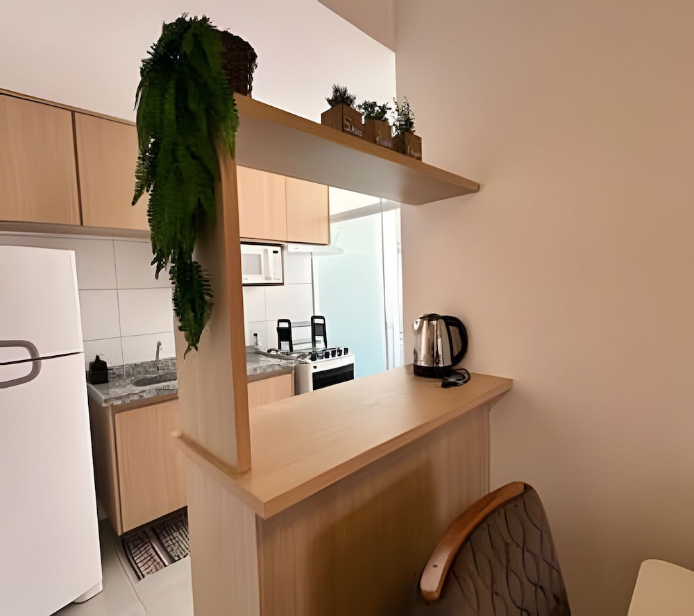 Estrela04 Executive Loft in Extrema