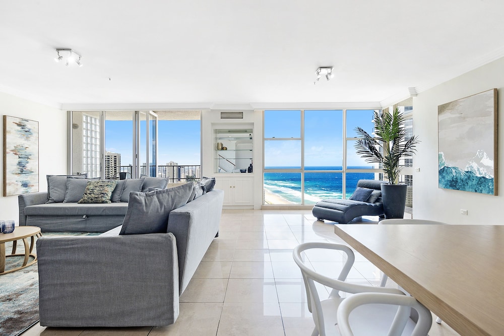 Surfers Paradise Vacations - Golden Gate - Q Stay - Property Image 20