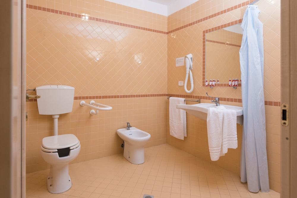 La Madonnina Village Resort