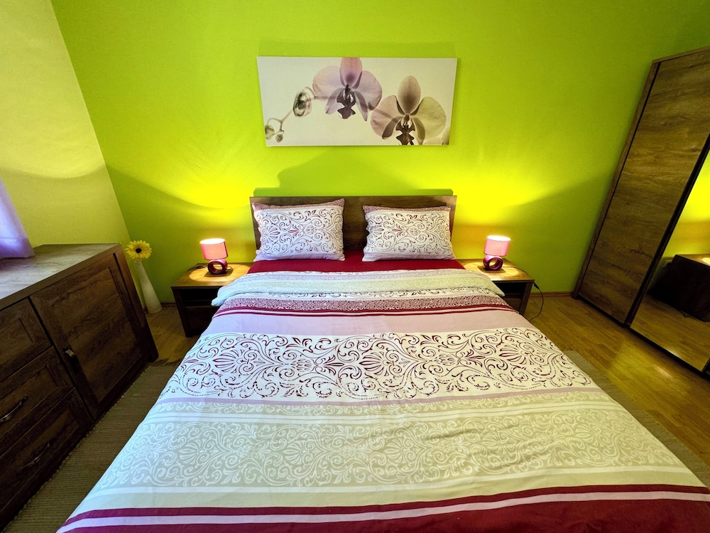 Apartman Ramona