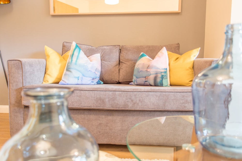 Oxford Vacations - Razia Apartments - Property Image 45