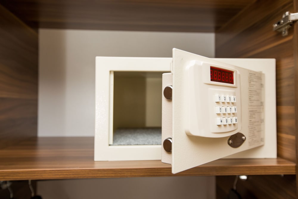 Corner Garden Otel - Image 33