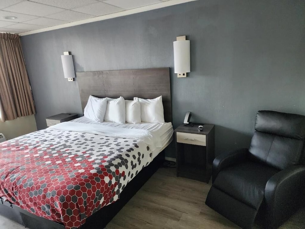 The Edyn Motel
