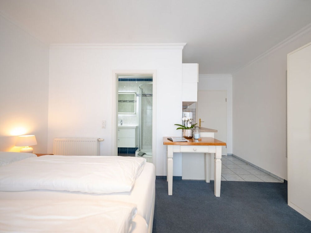 Holiday Apartment Hoppe 3 view 2