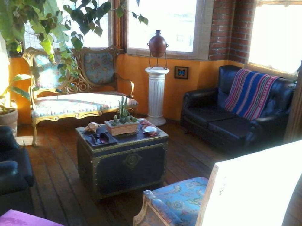 Paris Hostal Boutique