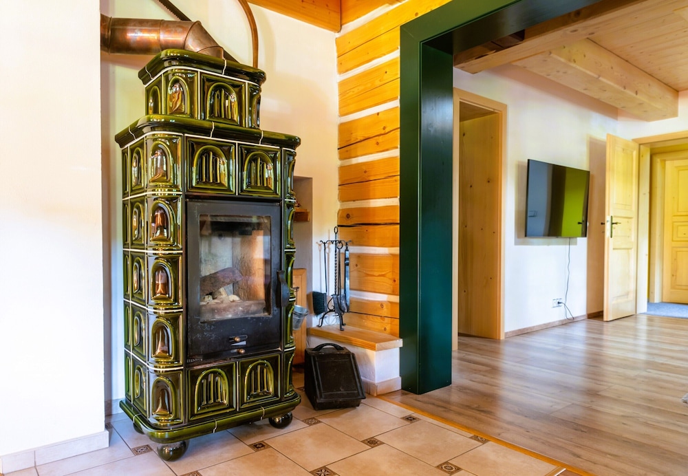 Villa in Rudnik With Pool & Sauna Retreat