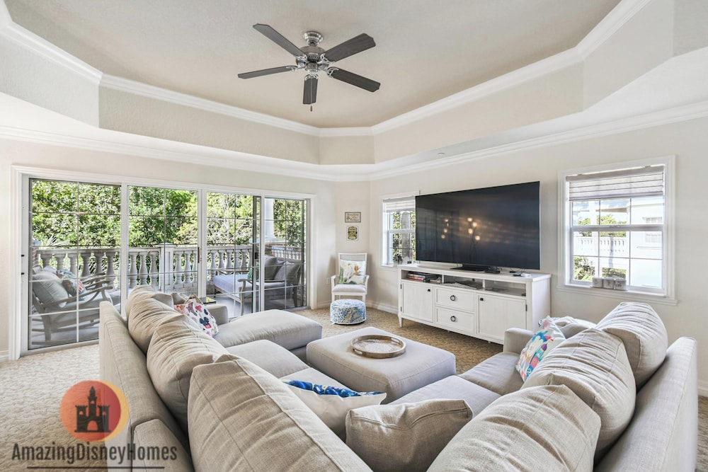 Heaven On Earth Private Home