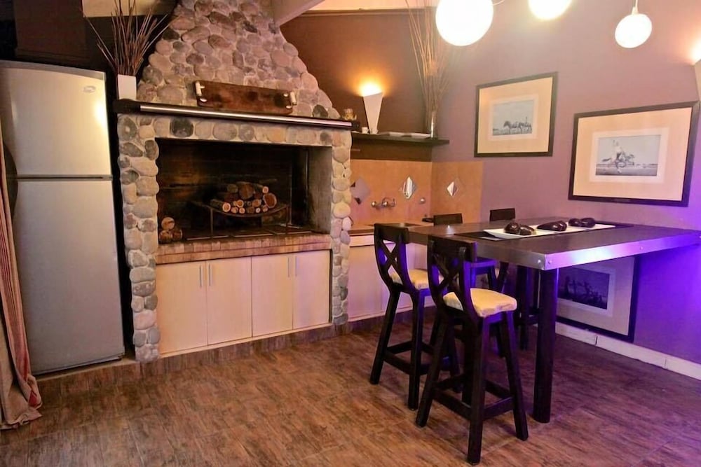 Cool Clima B&B