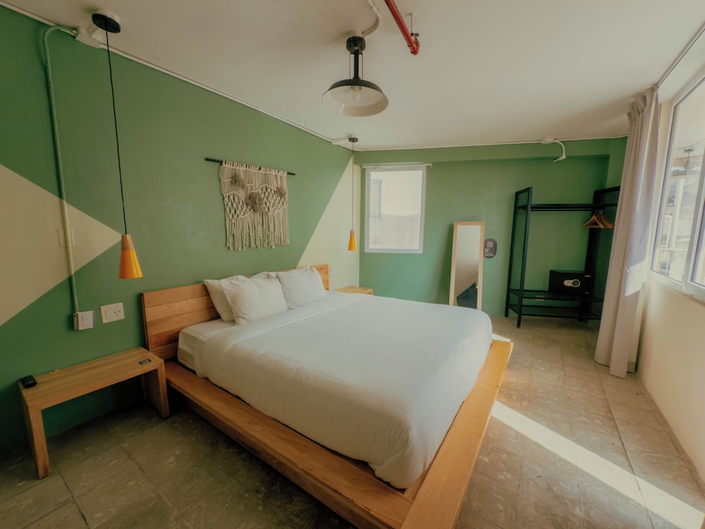 Viajero Casco Viejo Hostel