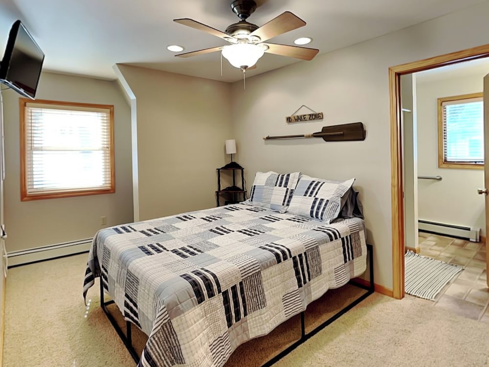 Walnut Cellars by Taylor Made Deep Creek
