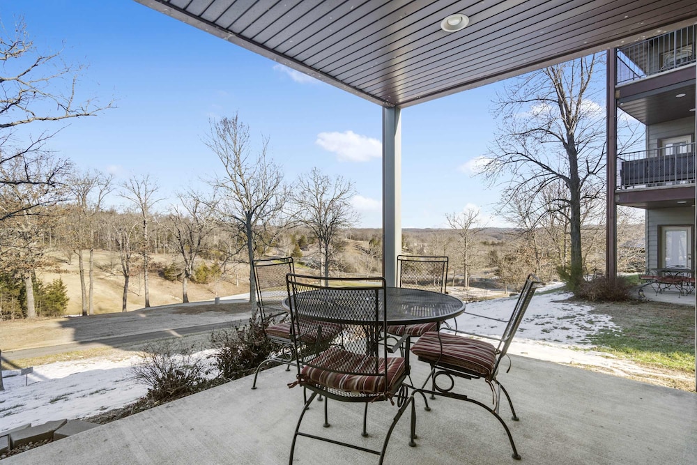 Stonebridge Condo on the Fairway