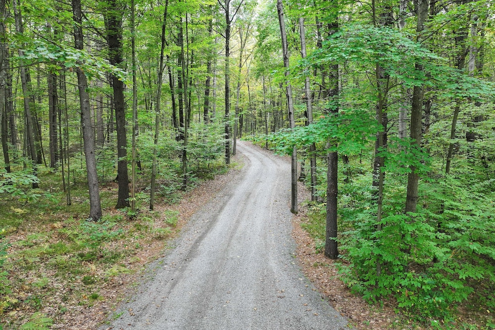 Wisconsin River Gem 12 Mi to Granite Peak Ski Area