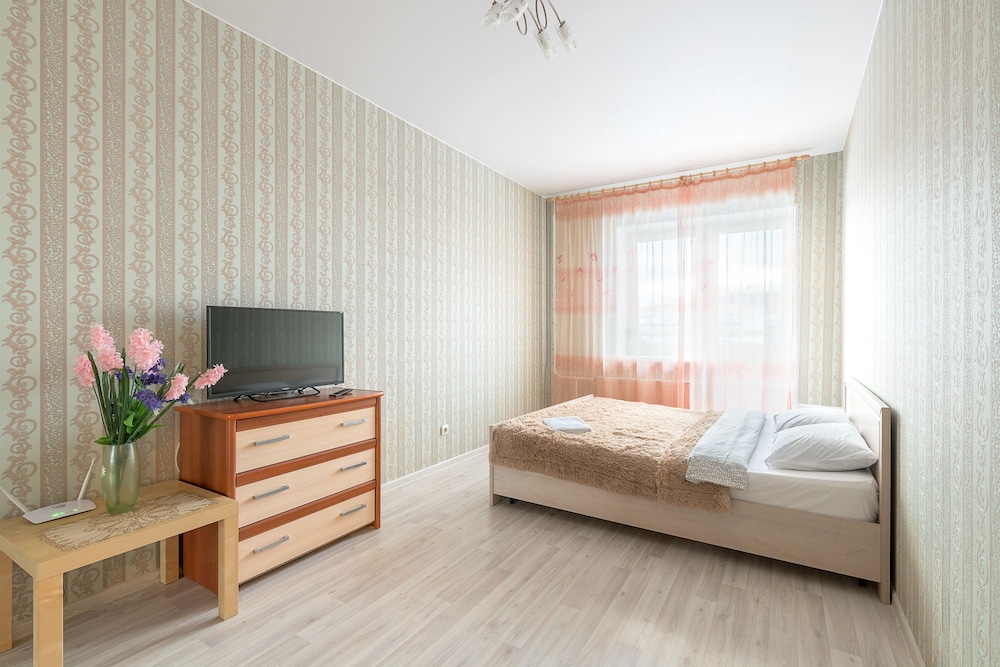 RentalSPb High Floor