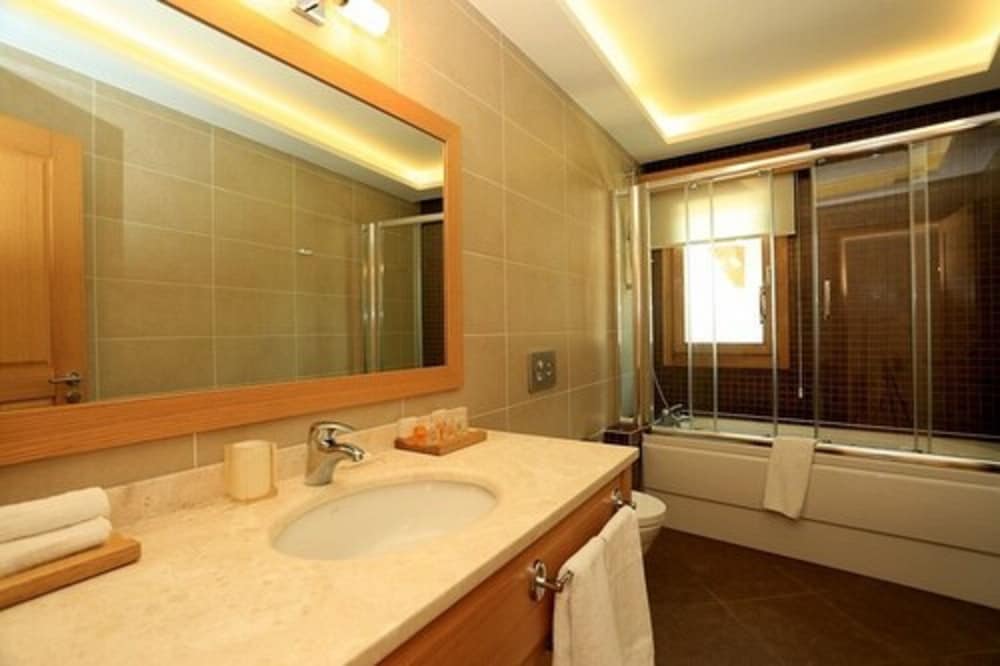 Loryma Lüks Butik Otel - Image 58