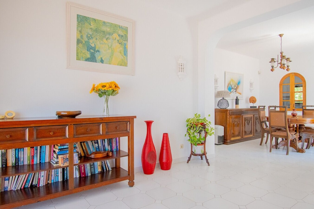 Casa Amora in Carvoeiro