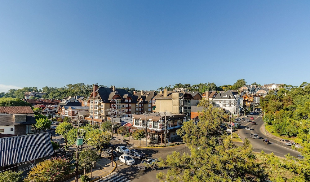 Beautiful Apartments in Gramado - DMS