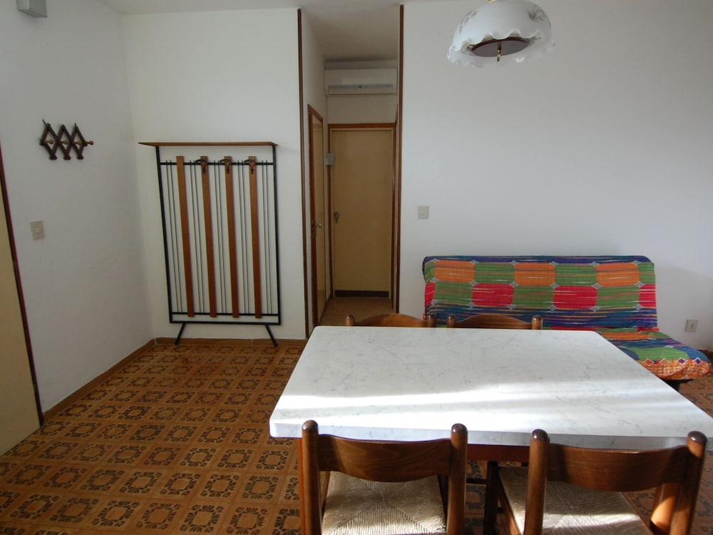 Homely Apartment in Rosolina near Sea photo 5