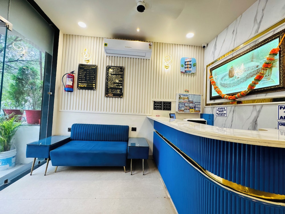 Hotel Sadashiv