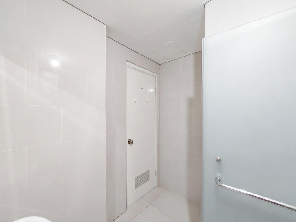 Homey And Compact 2Br Podomoro City Deli Medan Apartment