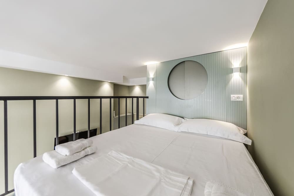 Amel s Rooms in Tiran