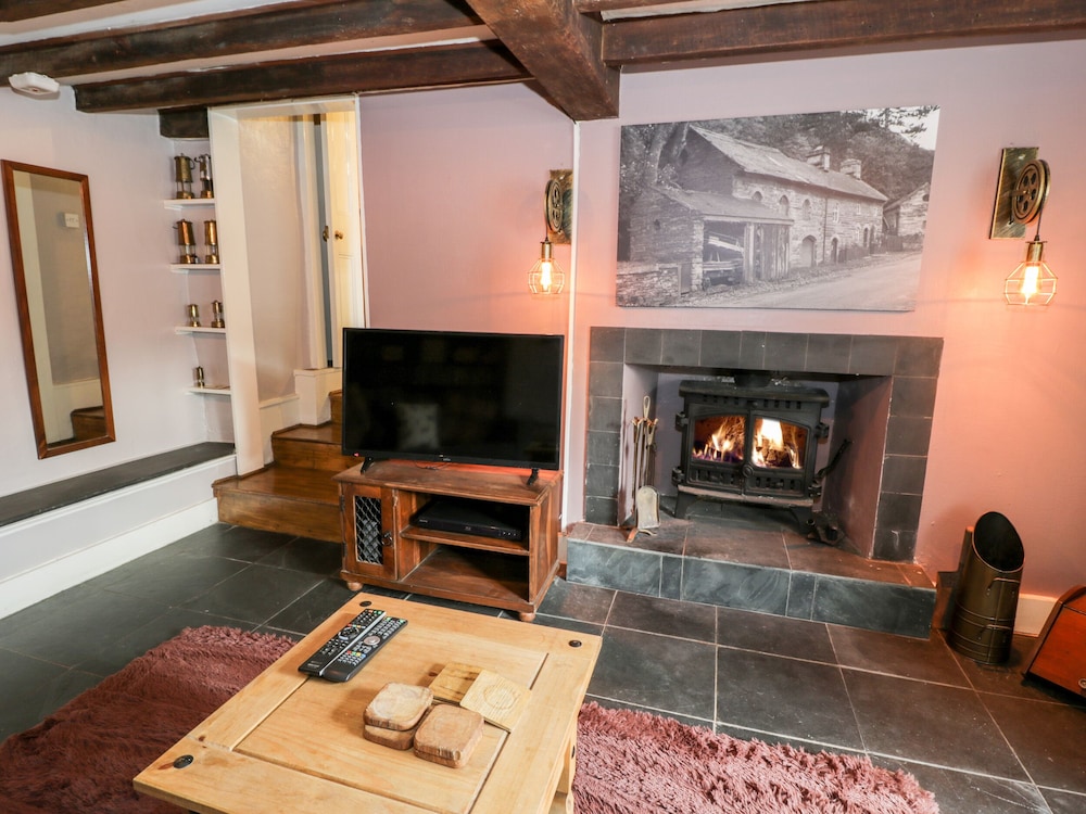 Mill Cottage