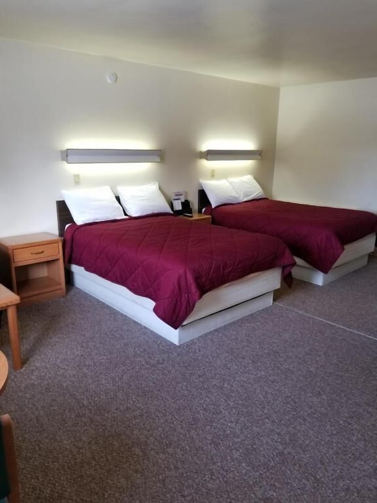 Home Motel Abbotsford