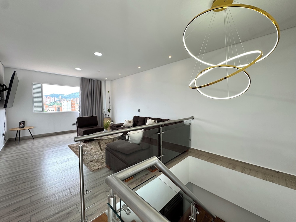 Torre Zurich Luxury