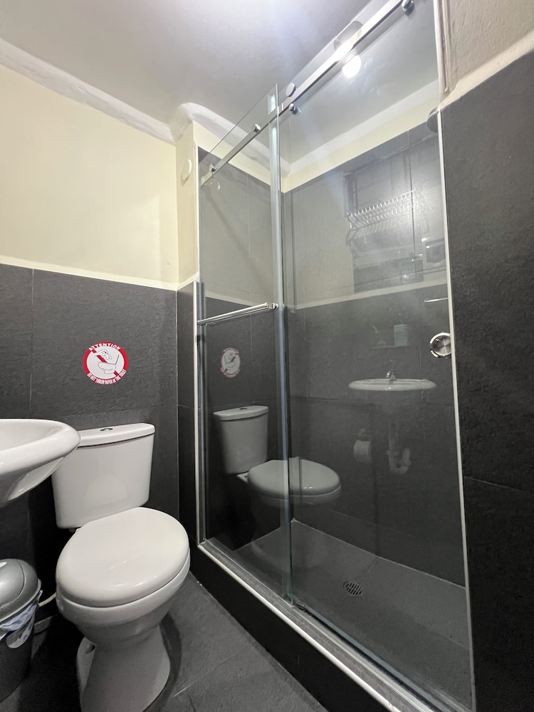 Airport Tampu B&B - Lima Airport, photo 11