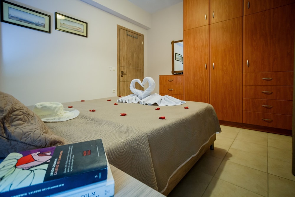 Mirimar Apartments Zante