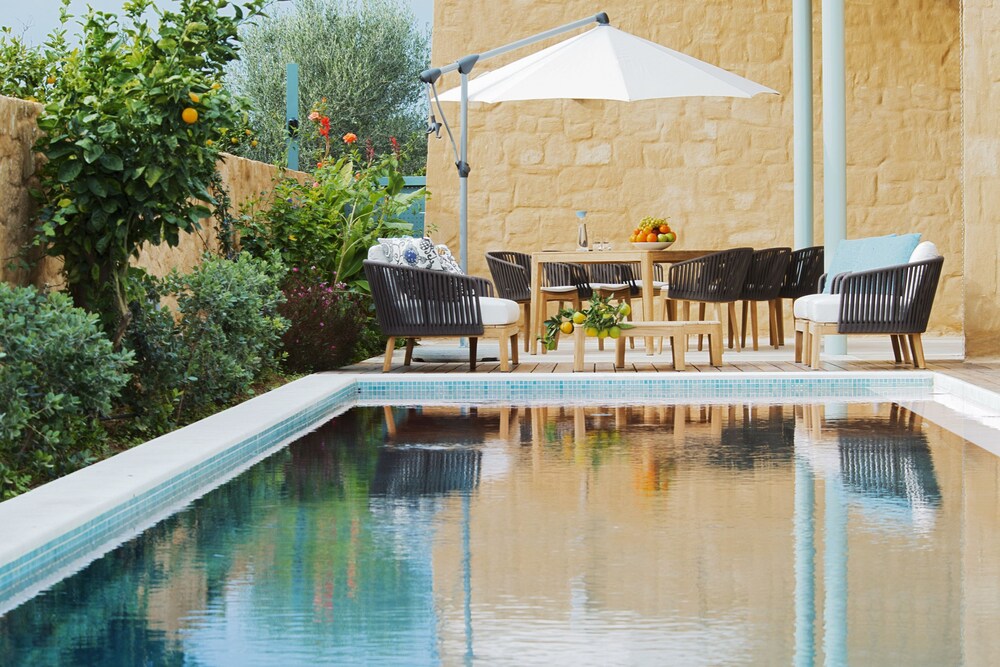 Conte Marino Villas