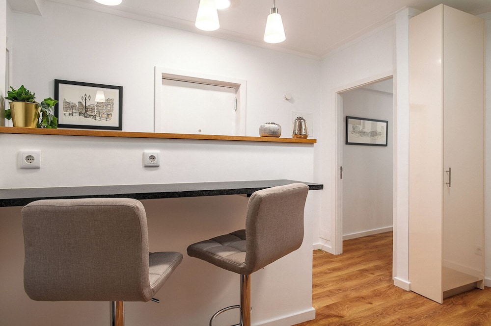 Gaia23 · Lovely 2-bed w/ Parking Amazing View