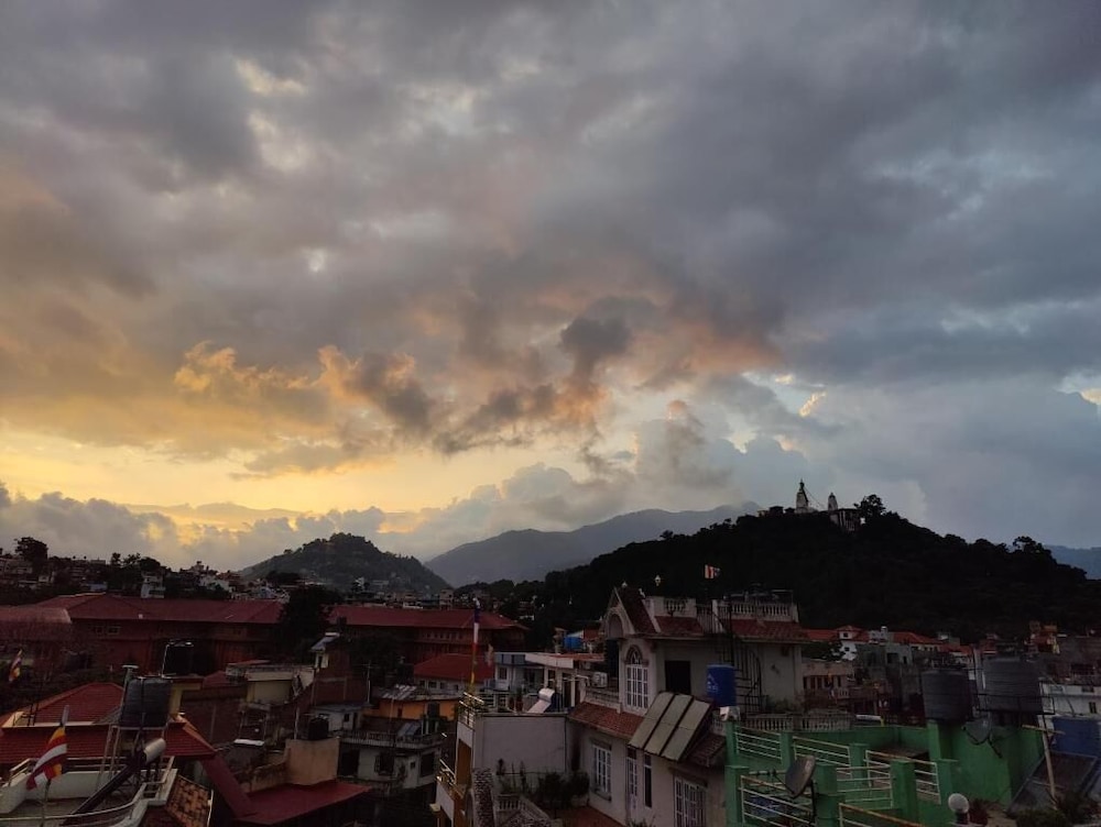 Sherpa Home Hotel