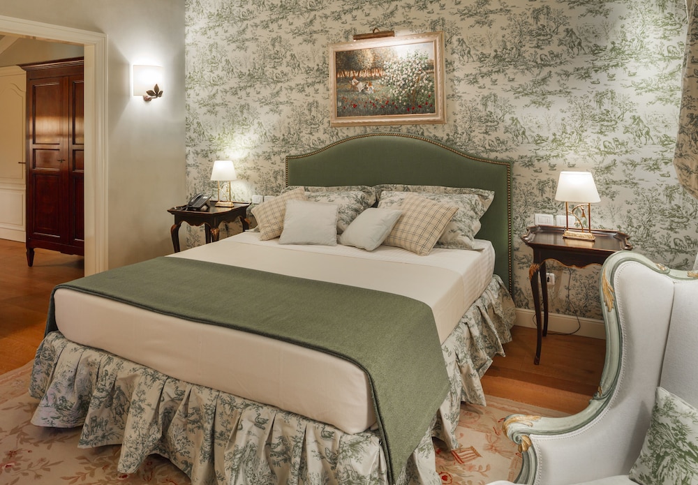 Relais d'Arfanta