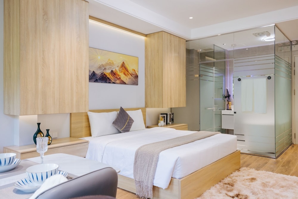 Madison Urban Stay