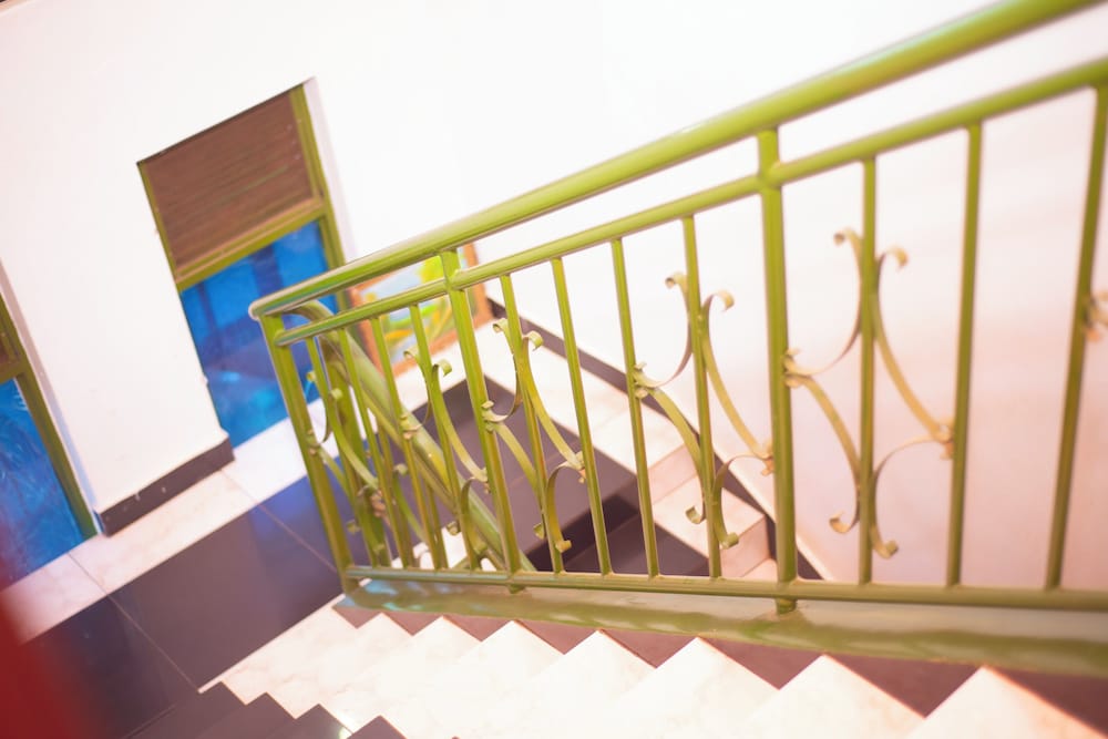 SILVER UMUBANO LIGHT RESIDENCE
