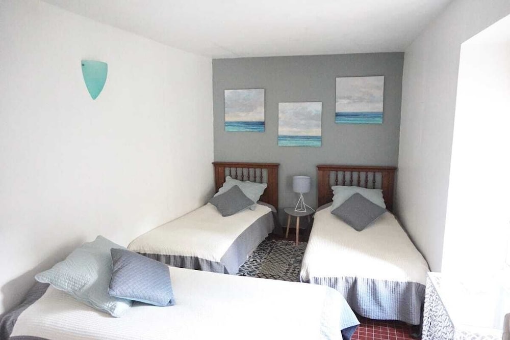 Château Cassemichère - gîte et chambre d'hôte view 4