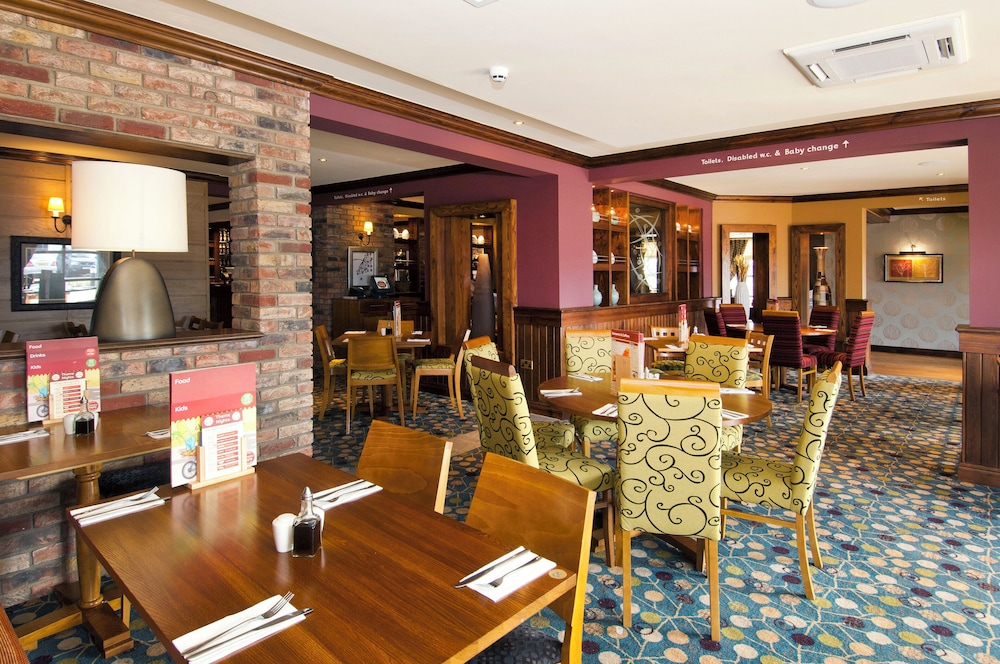Premier Inn Bicester