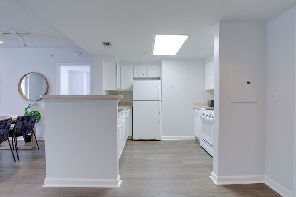Apartments at the Heart of Arlington