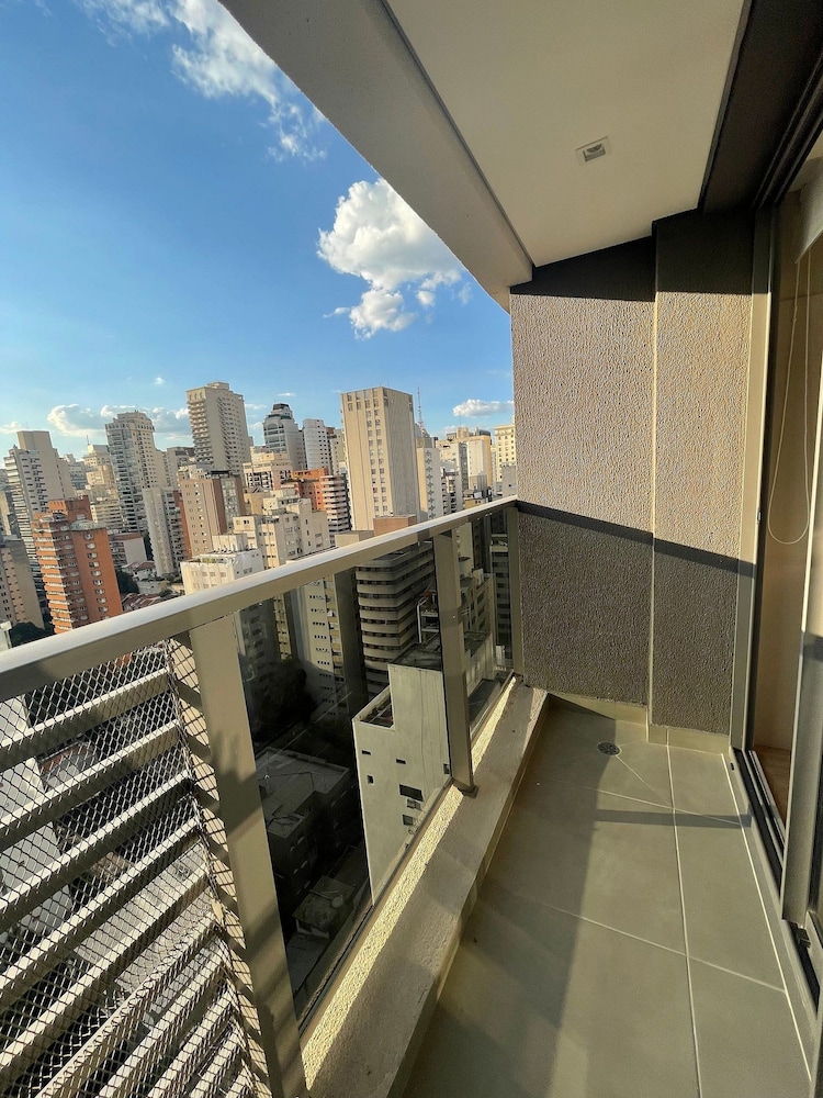 Prime Stay - Jardim Paulista - São Paulo
