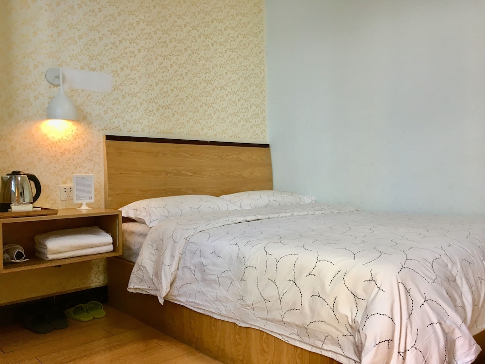 Guilin Cyan Box Hostel