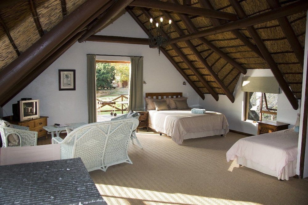 Tides Lodge