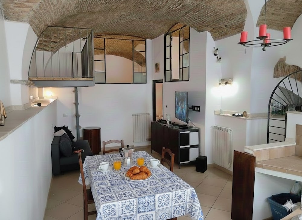 Casa del Borgo